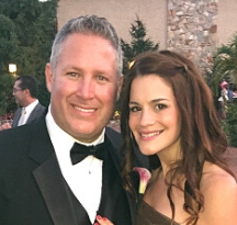 Marie & Anthony - Hopeful Adoptive Parents