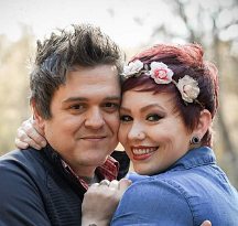 Paul & Heather - Hopeful Adoptive Parents