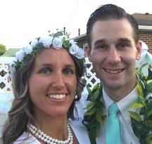 Matthew & Chelsey - Hopeful Adoptive Parents