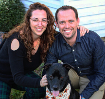 Kevin & Kelly - Hopeful Adoptive Parents