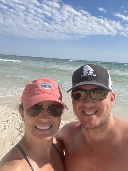Chad & Kelly