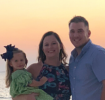 Chad & Kelly - Hopeful Adoptive Parents