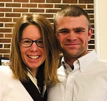 Andrew & Marsha - Hopeful Adoptive Parents