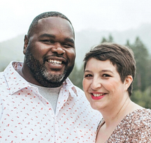 Christina & Robert - Hopeful Adoptive Parents