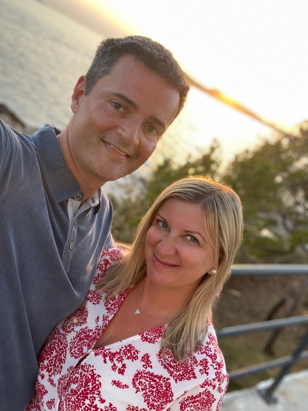 Besima & Luiz