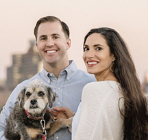 Matthew & Nicole - Hopeful Adoptive Parents