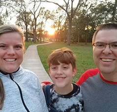 Jason & Debbie - Hopeful Adoptive Parents