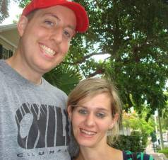 Ryan & Alicia - Hopeful Adoptive Parents