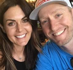 Jessi & Chris - Hopeful Adoptive Parents