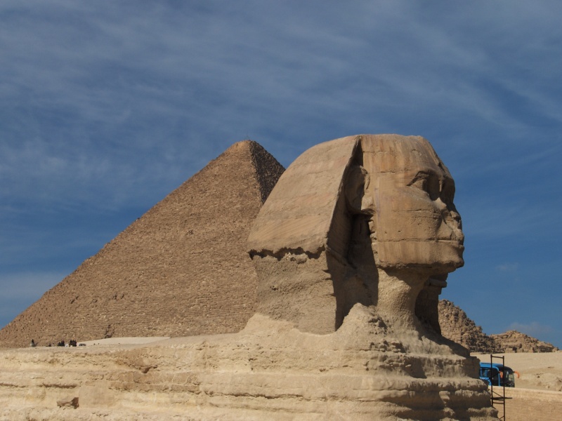Egypt