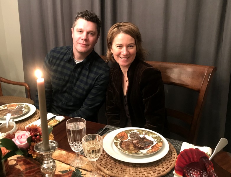 Thanksgiving