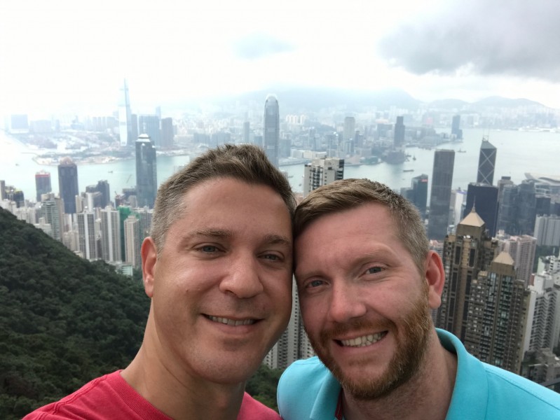 Hong Kong