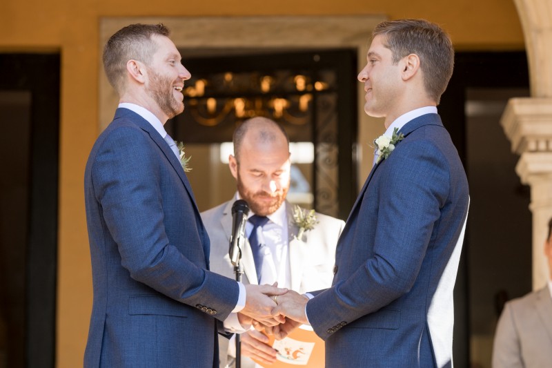 Our Wedding