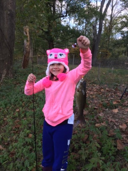 Kam fishing 2