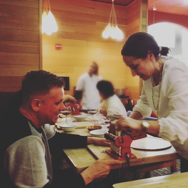 Ramen Cooking Class