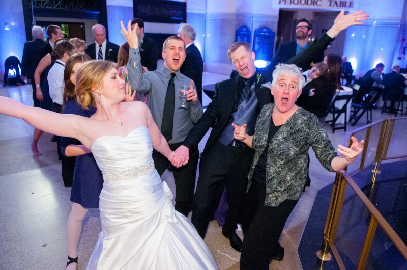 Our Wedding