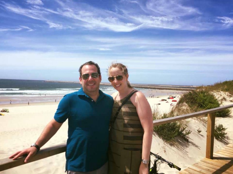 Visiting Portugal