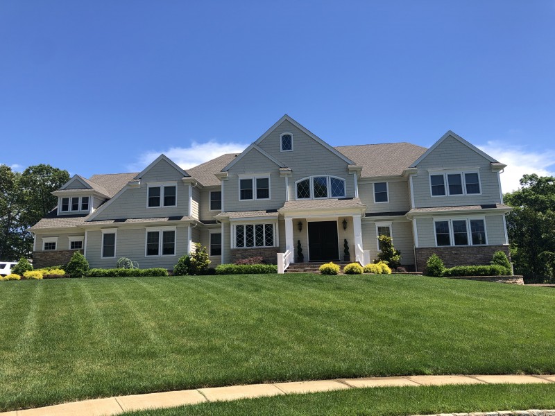 Our home