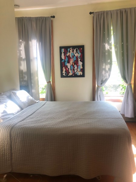 Our bedroom