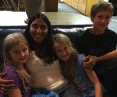 Our Friends' Children