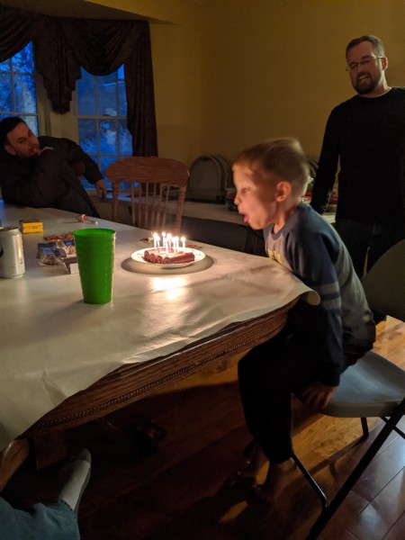 Happy Birthday!