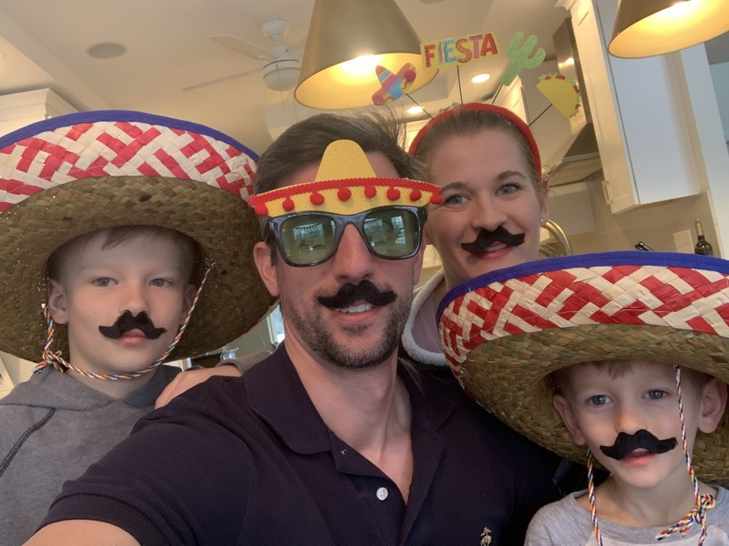 Taco Tuesday!