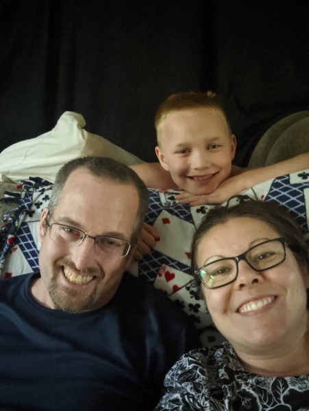 Movie night
