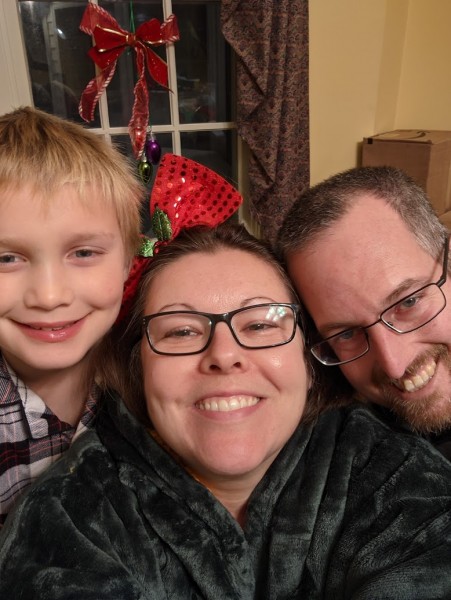 Merry Christmas!