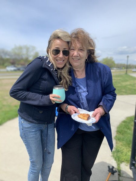 Happy Mother’s Day