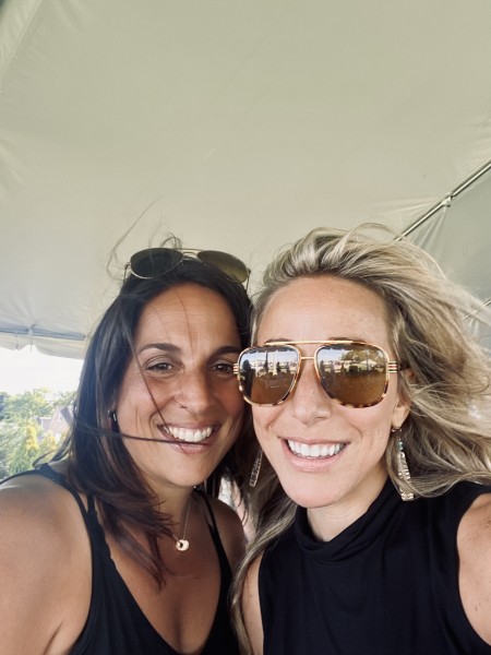 Mom Bestie.