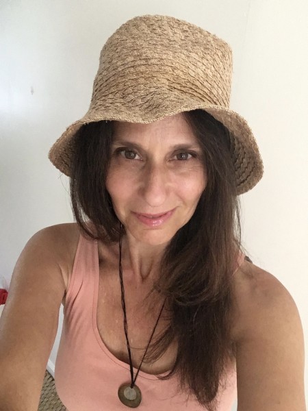 Summer, ready for a picnic!
