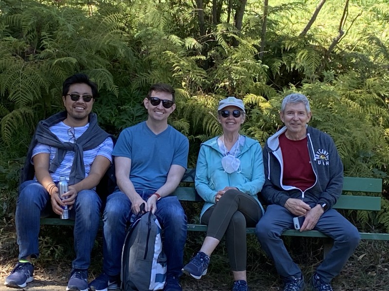 Golden Gate Park