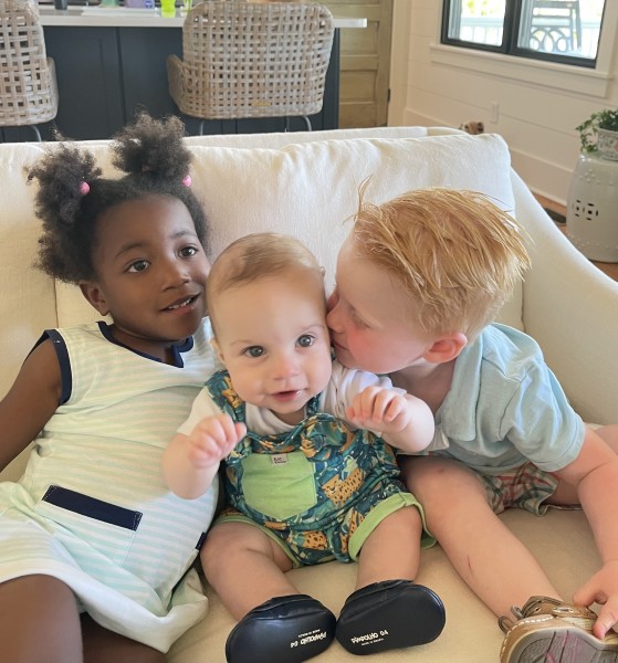 Cousins!!