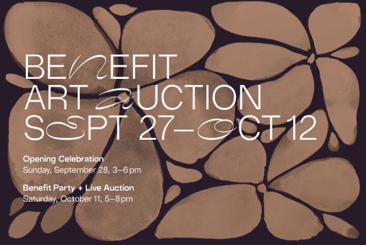 33rd Annual Benefit Art Auction – Benefit Party at the Peace Barn