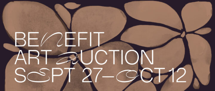 33rd Annual Benefit Art Auction – Opening Celebration
