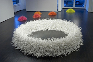 Bean Finneran: Spectra -