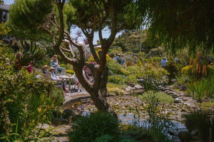 Save the Date: Spring Benefit