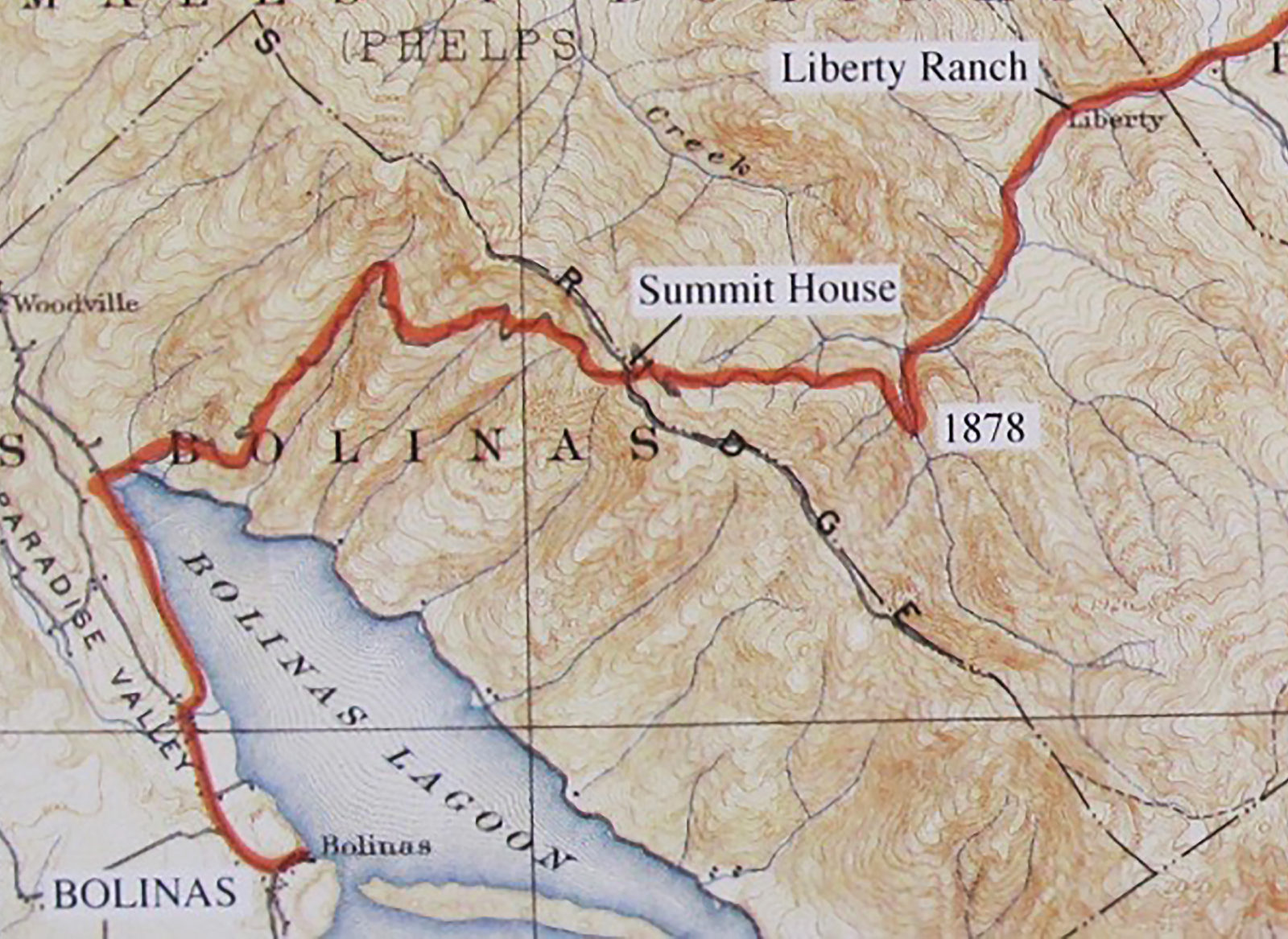 The Intrigue of Maps -