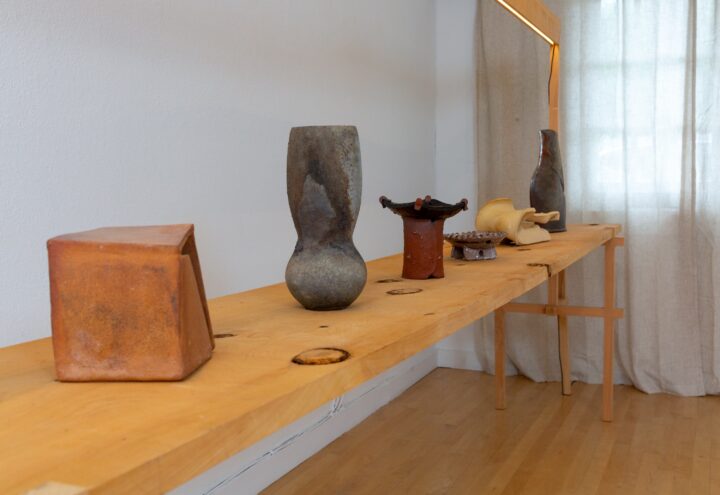  Artist-Led Walkthrough – <i>Of Earth: Telluric Mediums</i>