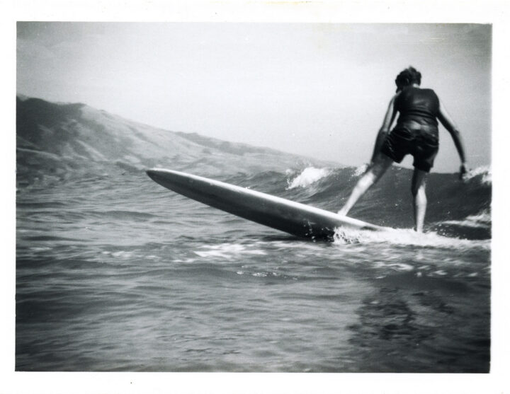 <i>Catching Waves: Surfing in Bolinas Since 1909 </i>