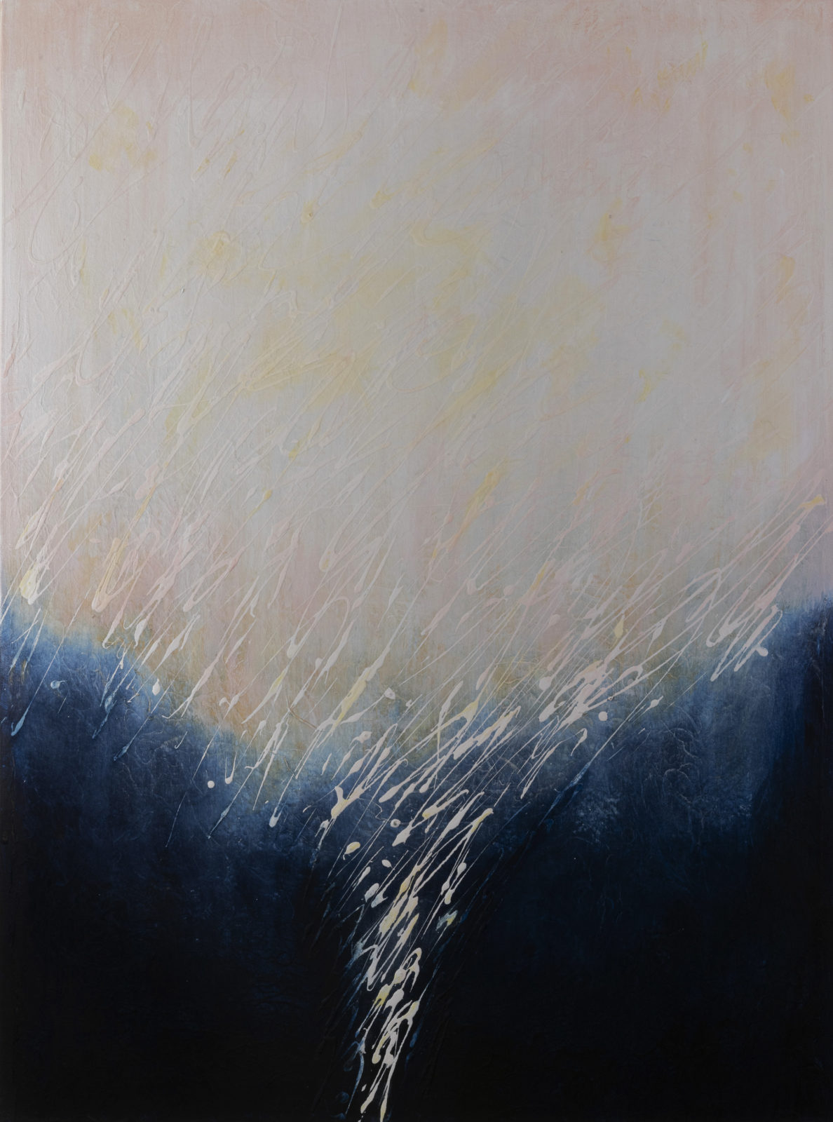 FOCUS / Fariba Bogzaran: The Art of the Lucid Mind -