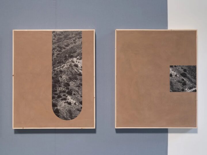 <i>Of Earth: Telluric Mediums</i>