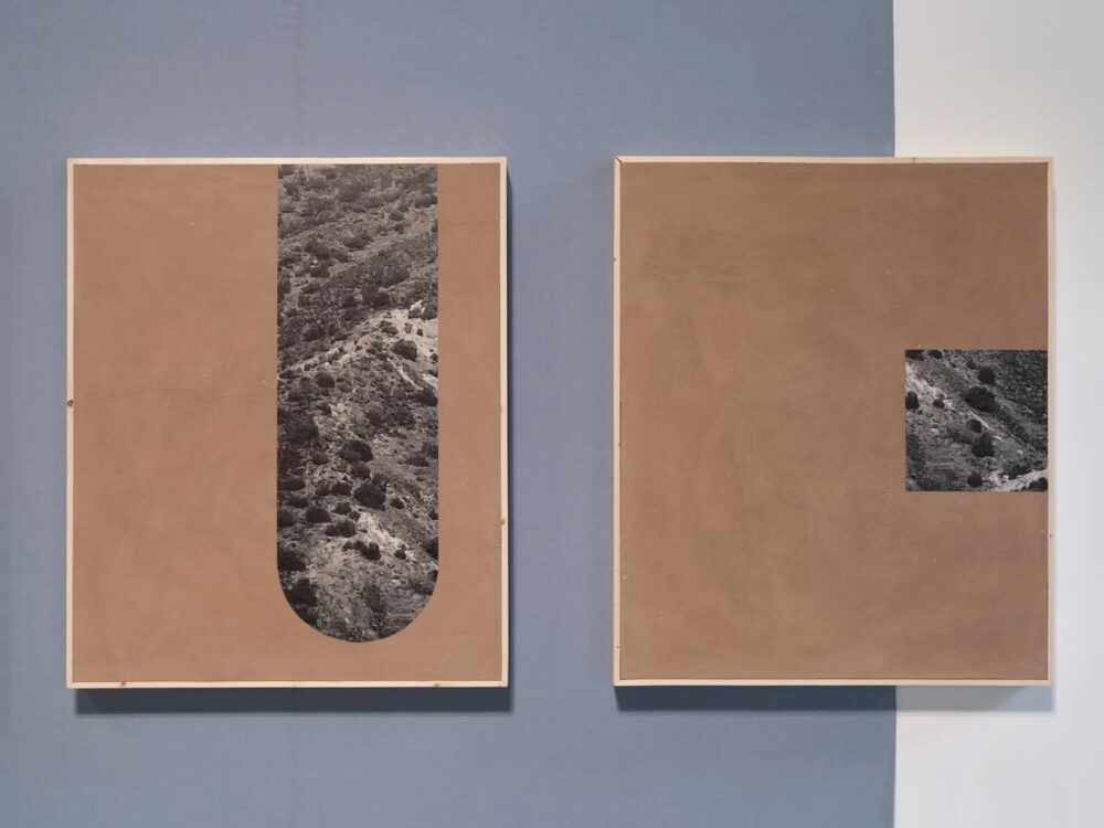 <i>Of Earth: Telluric Mediums</i> - JB Blunk, Carey Cherney, Alicia Escott, Joanna Keane Lopez, Peter Sheremeta, Patricia Yenawine