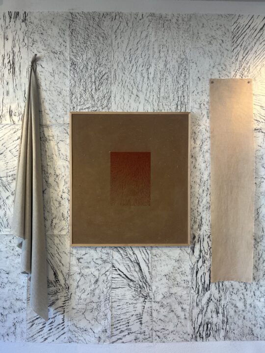 Opening Celebration – Of Earth: Telluric Mediums