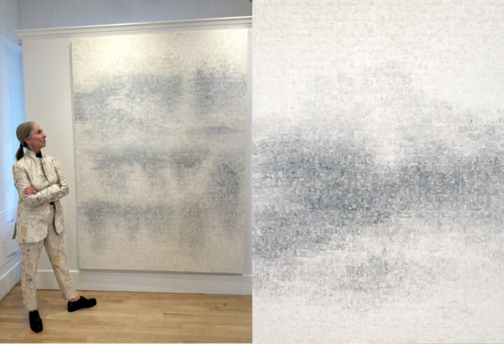 <i>SUSURRATIONS</i>: Artist Talk with Pegan Brooke