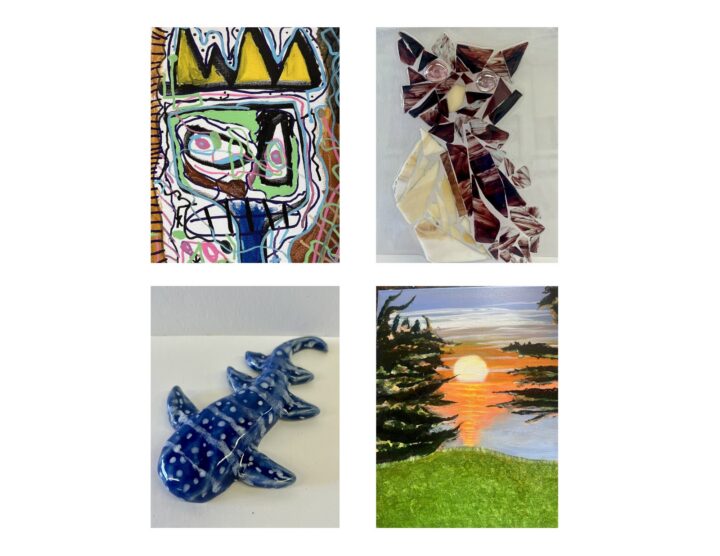 Opening Celebration | Bo-Stin School: <i> Across Mediums, Beyond Meaning </i>