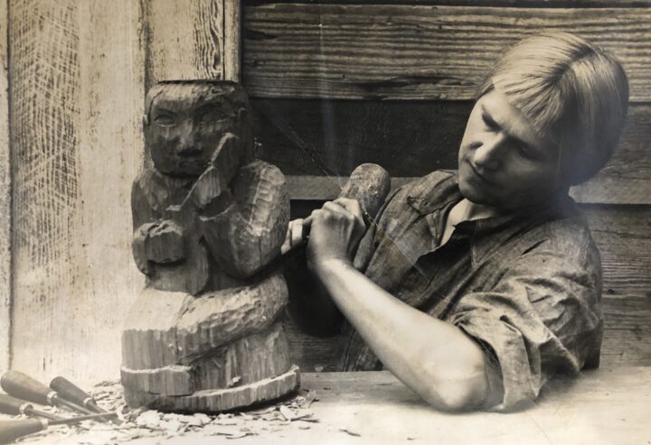 <i>Frantiska Terebova: Early Artist of the Mesa</i>