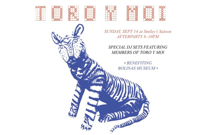 Toro y Moi Afterparty – DJ Sets at Smiley's 