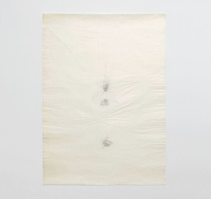 Opening Reception: Amanda Gracia Blanco: <i> 10,000 is 1(0,000) 0 = space </i>