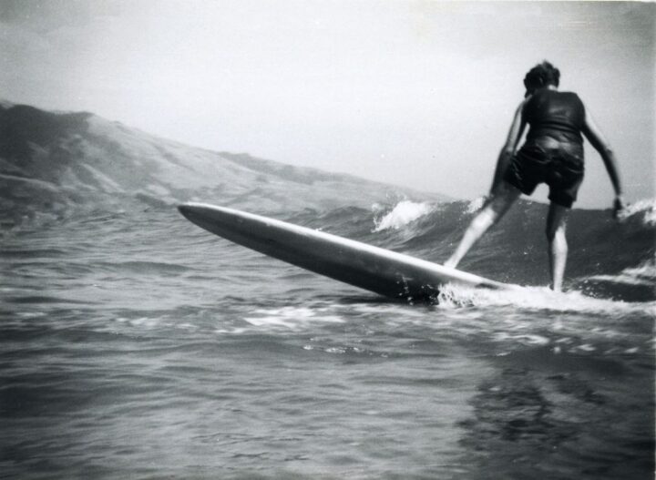 Opening Reception: <i> Catching Waves: Surfing in Bolinas Since 1909 </i>